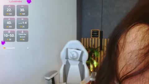 Annie Volker online show from November 2025 05:32:02 AM