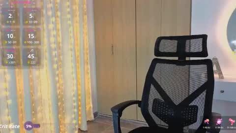 annieboobs_ online show from February 2026 06:15:01 PM