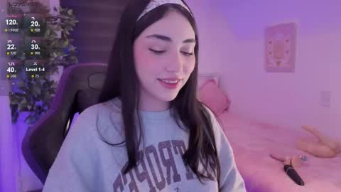 Cassandra online show from October 2025 06:01:02 AM