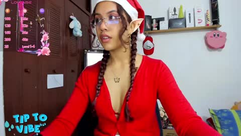 Snapshot of anniecottan chatting on December 2024 06:47:01 AM Annie cottan online show from December 2024 06:47:01 AM