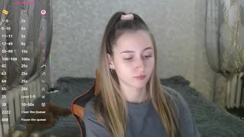 Snapshot of annieee_smith chatting on December 2025 04:47:01 PM annieee_smith online show from December 2025 04:47:01 PM