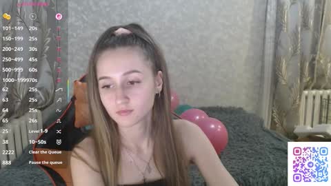 Snapshot of annieee_smith chatting on January 2026 09:05:02 PM annieee_smith online show from January 2026 09:05:02 PM
