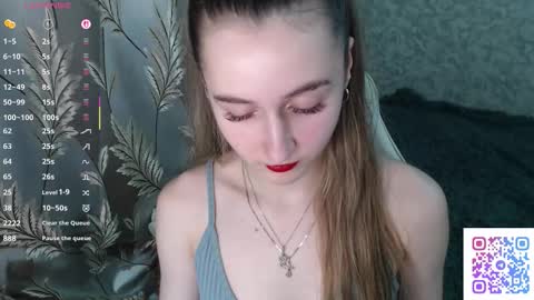 Snapshot of annieee_smith chatting on February 2026 05:27:02 PM annieee_smith online show from February 2026 05:27:02 PM