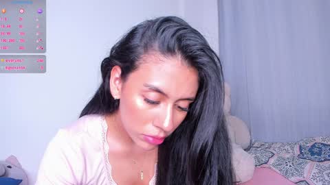 Snapshot of anniegil_cs chatting on December 2024 01:05:01 AM Annie online show from December 2024 01:05:01 AM