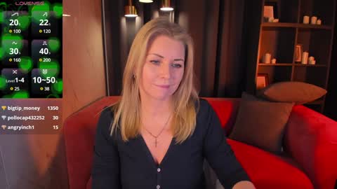 Annie online show from December 2024 08:55:01 AM