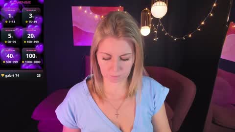 Annie online show from February 2025 08:55:01 AM