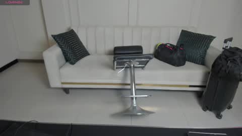 Annie Monroe online show from February 2026 11:11:01 AM