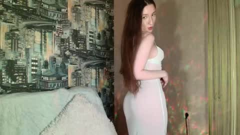 Anna online show from March 2026 09:55:01 PM