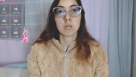 Snapshot of anniesparkle chatting on May 2026 08:03:02 PM Annie Sparkle online show from May 2026 08:03:02 PM
