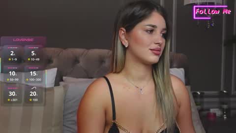 AnnieStyles online show from October 2025 03:29:01 AM