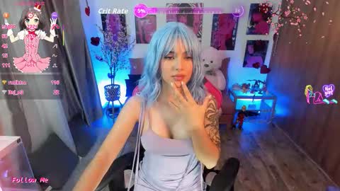 Annie FROM 8AM TO 4PM CDT online show from March 2026 08:03:01 PM