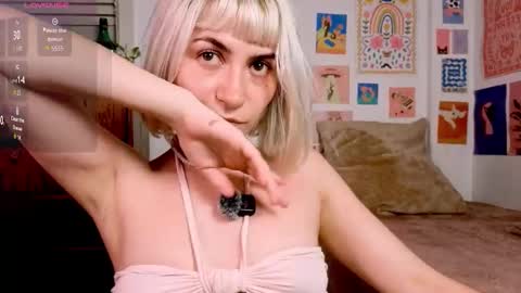 annietinky online show from January 2026 04:29:01 AM