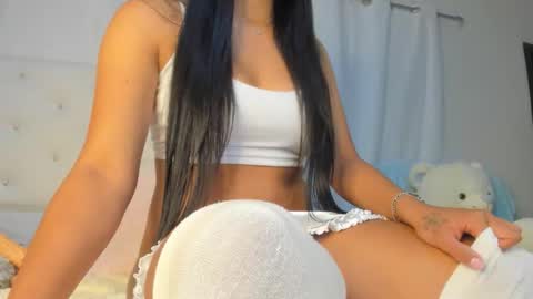 Angels Melody online show from September 2025 09:47:02 AM