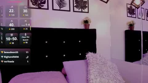 Annie Evans  online show from January 2026 07:11:01 PM