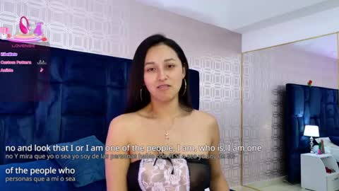 Snapshot of anniieleonhart chatting on September 2025 01:55:01 PM Anniieleonhart online show from September 2025 01:55:01 PM