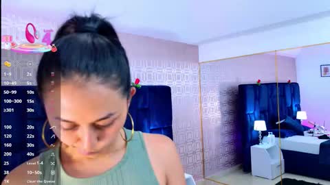 Snapshot of anniieleonhart chatting on October 2025 07:34:01 PM Anniieleonhart online show from October 2025 07:34:01 PM