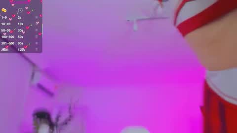 Snapshot of anniita_ chatting on November 2025 03:23:01 AM VIVIANNA online show from November 2025 03:23:01 AM