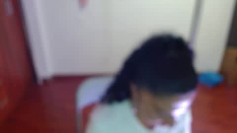 Annita online show from February 2025 03:52:01 PM