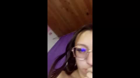 1AngiieMora999 online show from February 2025 03:42:01 AM