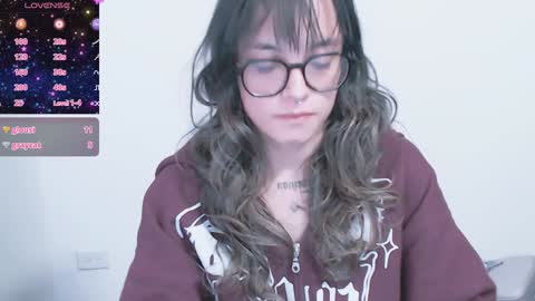 Gaby 3 online show from January 2025 10:50:01 PM