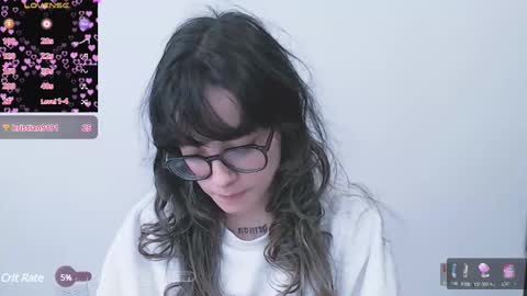 Gaby 3 online show from February 2025 06:23:02 PM