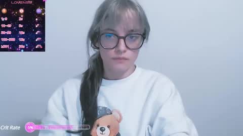 Gaby 3 online show from February 2025 11:47:02 PM