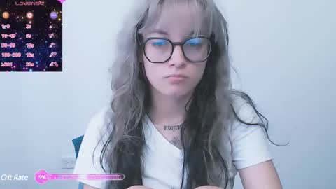 Gaby 3 online show from March 2025 05:36:02 PM