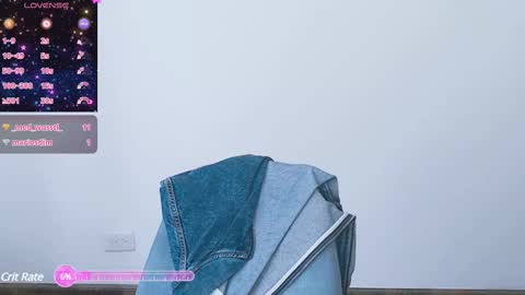 Gaby 3 online show from March 2025 05:07:02 PM