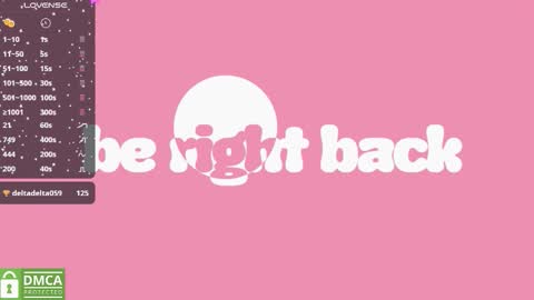 Gaby 3 online show from September 2025 03:04:02 PM