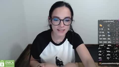 Gaby 3 online show from November 2025 01:48:02 AM