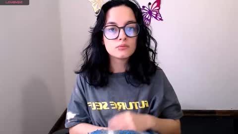 Gaby 3 online show from December 2025 07:53:02 PM