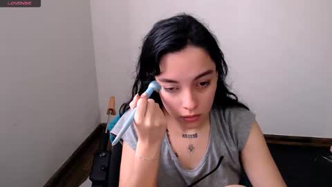 Gaby 3 online show from February 2026 01:18:01 PM