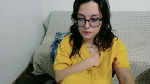 Snapshot of annittaprincess chatting on June 2026 12:16:01 AM Gaby 3 online show from June 2026 12:16:01 AM