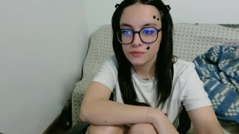 Snapshot of annittaprincess chatting on July 2026 02:36:01 AM Gaby 3 online show from July 2026 02:36:01 AM
