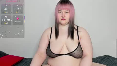 Snapshot of annnott chatting on June 2026 07:47:02 AM Ann online show from June 2026 07:47:02 AM