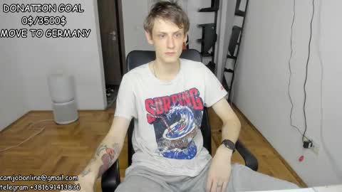    online show from February 2026 06:15:01 PM