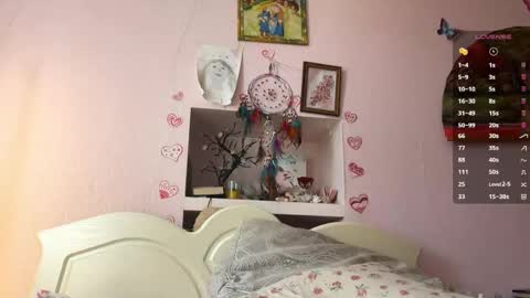 Snapshot of annrosy chatting on June 2026 07:53:02 AM Hello my name is Kate online show from June 2026 07:53:02 AM