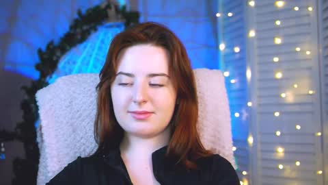 Ann Terry 3 online show from January 2025 12:42:01 PM