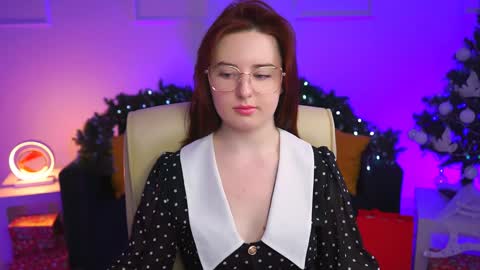 Ann Terry 3 online show from January 2025 09:13:02 AM