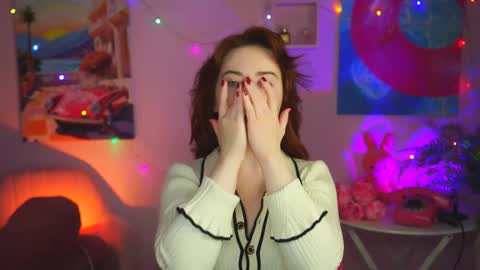 Ann Terry 3 online show from January 2025 08:32:02 AM