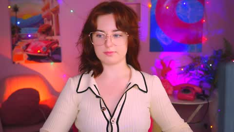 Ann Terry 3 online show from January 2025 02:36:01 PM