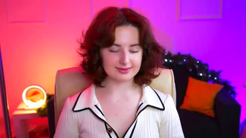 Ann Terry 3 online show from February 2025 08:46:01 AM