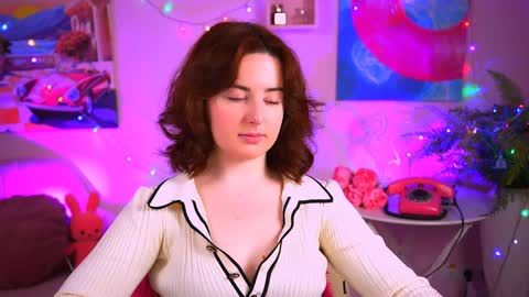 Ann Terry 3 online show from February 2025 12:48:02 PM