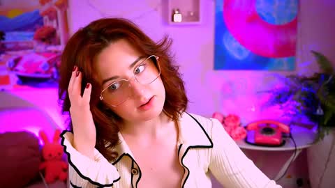 Ann Terry 3 online show from February 2025 03:52:01 PM