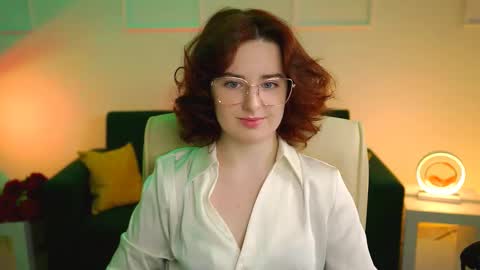 Ann Terry 3 online show from February 2025 08:31:01 AM