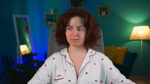 Ann Terry 3 online show from February 2025 08:26:02 AM