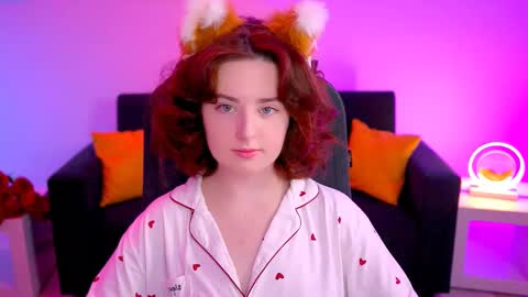 Ann Terry 3 online show from February 2025 08:27:02 AM