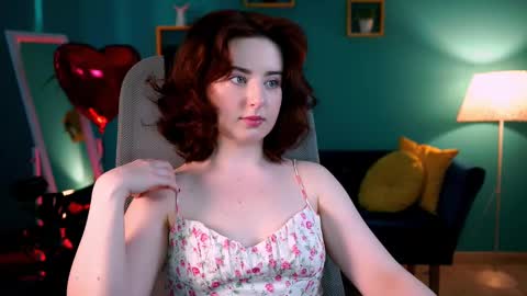 Ann Terry 3 online show from February 2025 12:11:01 PM