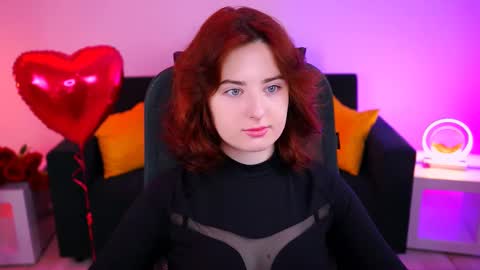 Ann Terry 3 online show from February 2025 08:22:02 AM