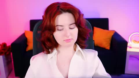 Ann Terry 3 online show from February 2025 06:41:01 PM